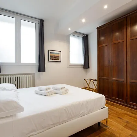 Apartment Renovated